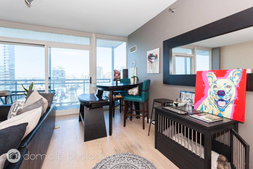 Apartment for rent at 757 N Orleans St #1205, Chicago, IL 60654