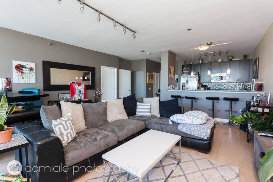 Apartment for rent at 757 N Orleans St #1205, Chicago, IL 60654