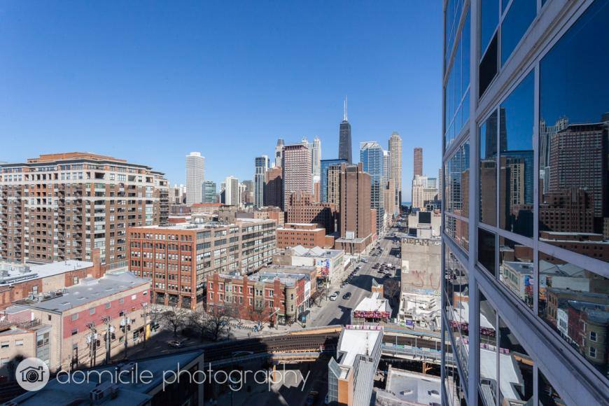 Apartment for rent at 757 N Orleans St #1205, Chicago, IL 60654
