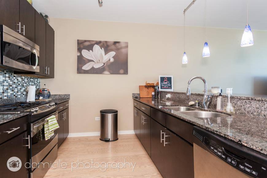 Apartment for rent at 757 N Orleans St #1205, Chicago, IL 60654