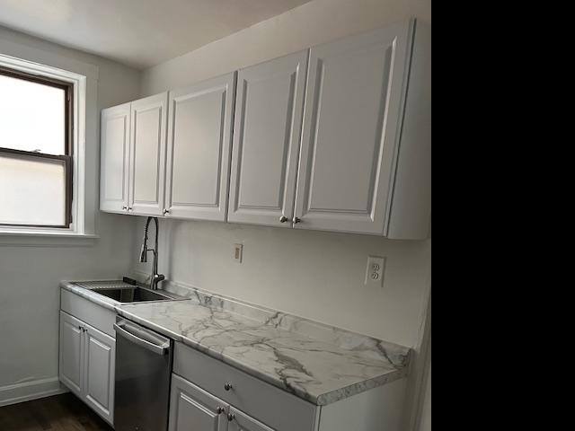 Apartment for rent at 5925 N Paulina #1E, Chicago, IL 60660