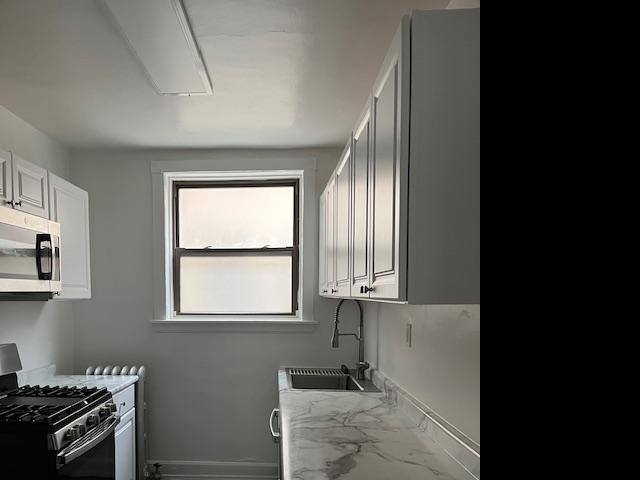 Apartment for rent at 5925 N Paulina #1E, Chicago, IL 60660