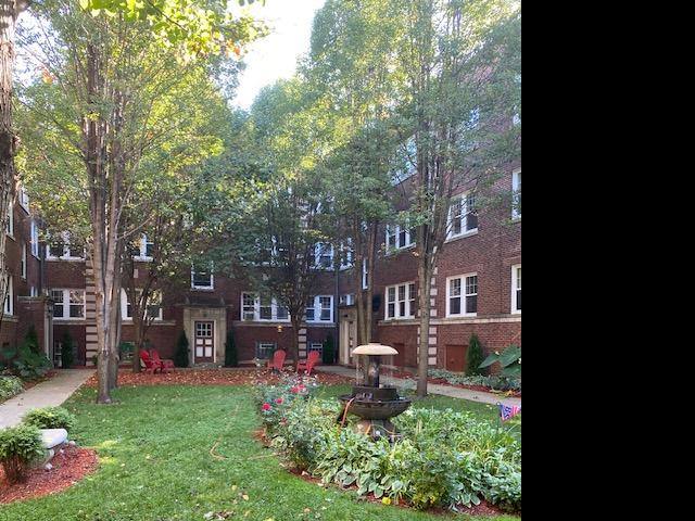 Apartment for rent at 5925 N Paulina #1E, Chicago, IL 60660