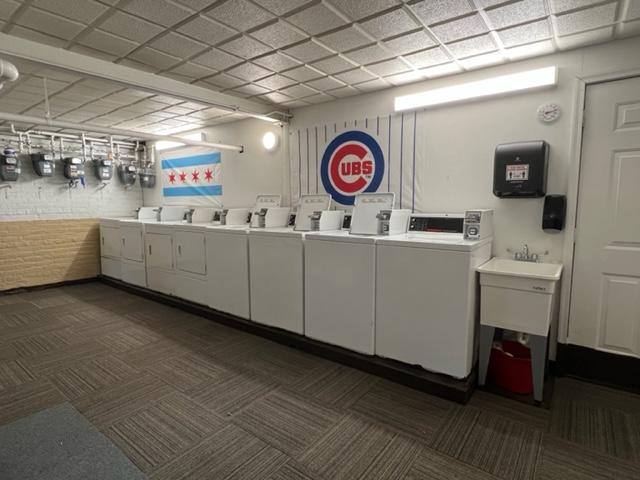 Apartment for rent at 5925 N Paulina #1E, Chicago, IL 60660