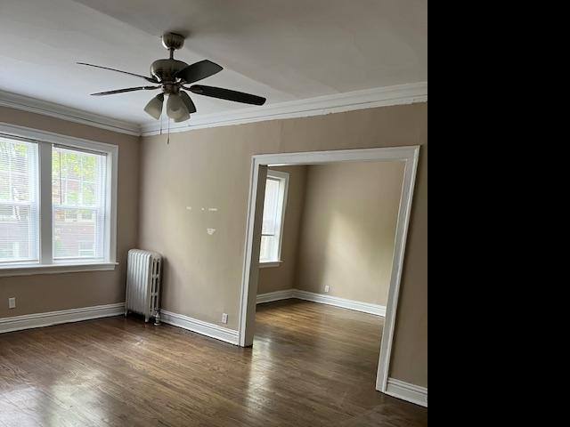 Apartment for rent at 5925 N Paulina #1E, Chicago, IL 60660