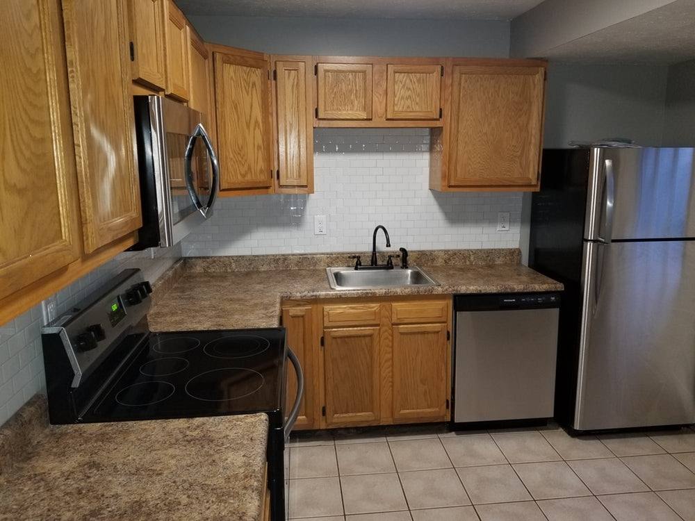 Apartment for rent at 70 Montgomery St #8, Scottsburg, IN 47170