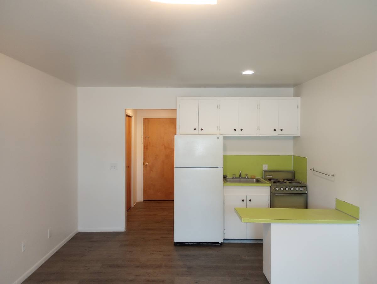 Apartment for rent at 203 W California St #23, Garfield, WA 99130