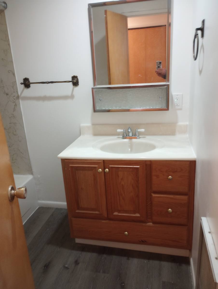 Apartment for rent at 203 W California St #23, Garfield, WA 99130