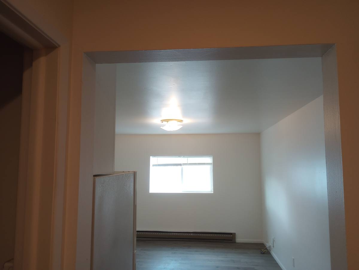 Apartment for rent at 203 W California St #23, Garfield, WA 99130