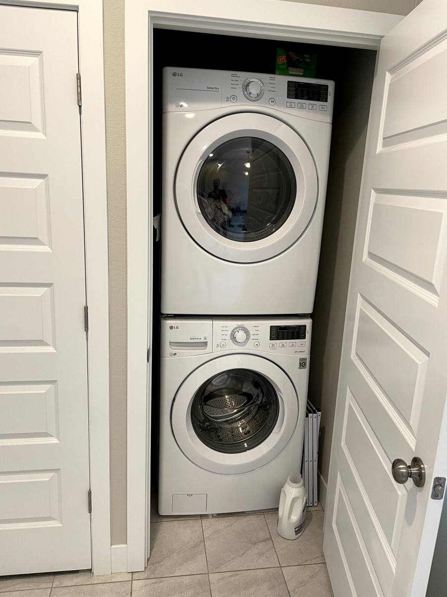 Townhouse for rent at 2541 Moline St, Aurora, CO 80010