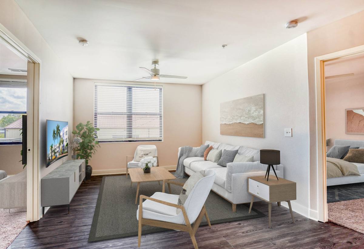 Apartment for rent at The Brakeman, 230 S Lebanon St #204, Lebanon, IN 46052