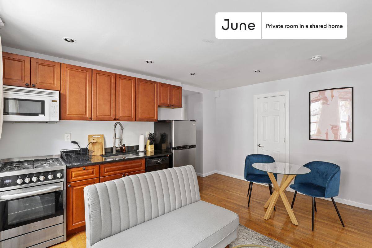 Apartment for rent at 226 E 7th St, New York, NY 10009