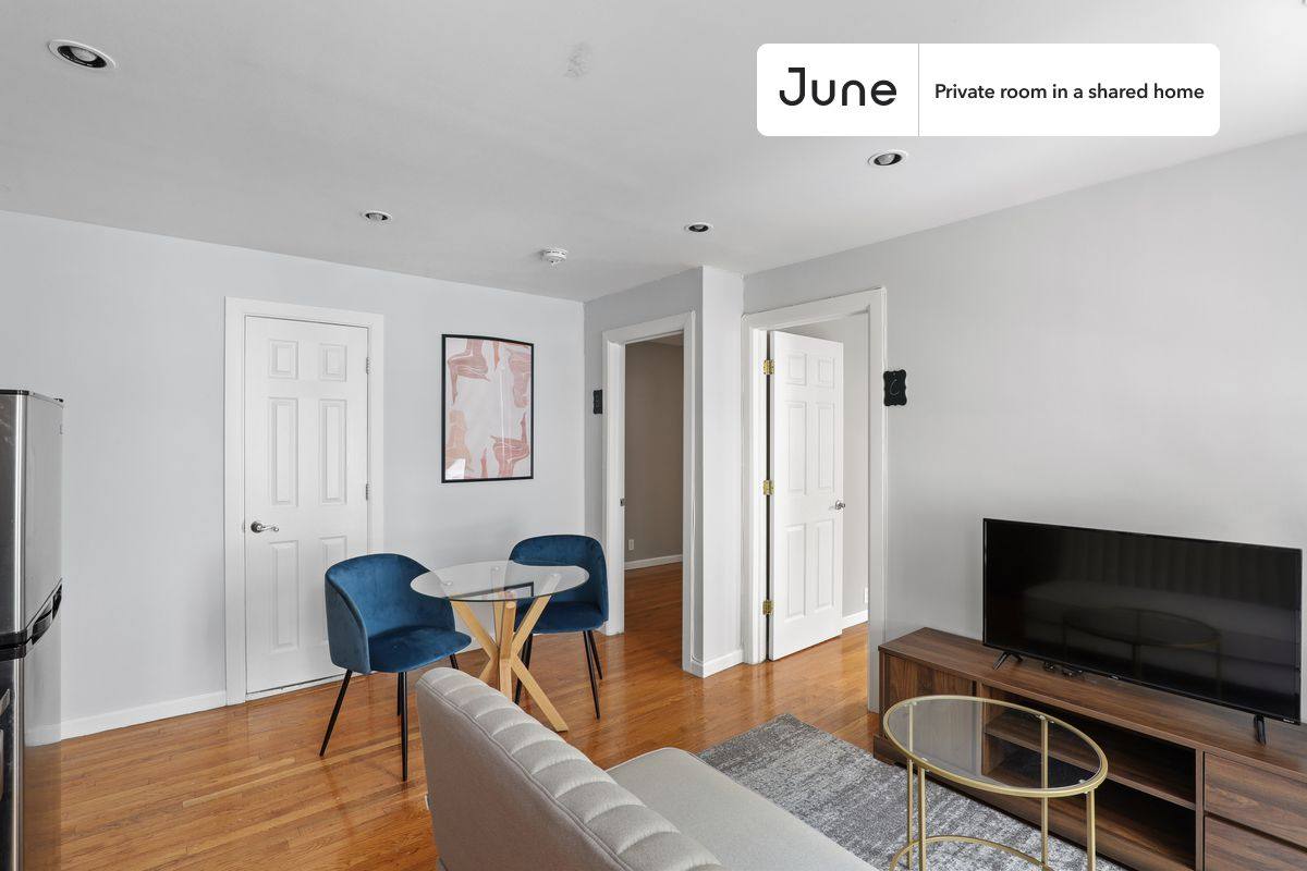 Apartment for rent at 226 E 7th St, New York, NY 10009