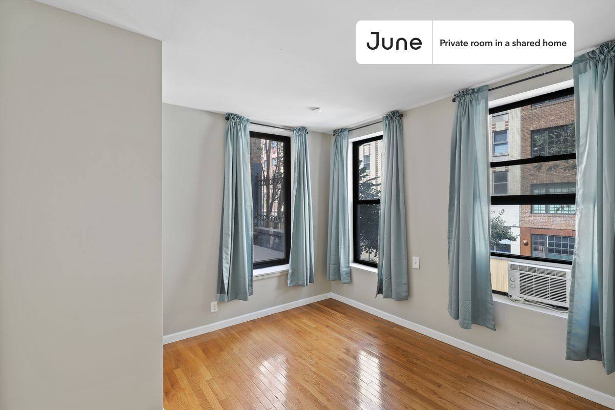 Apartment for rent at 226 E 7th St, New York, NY 10009