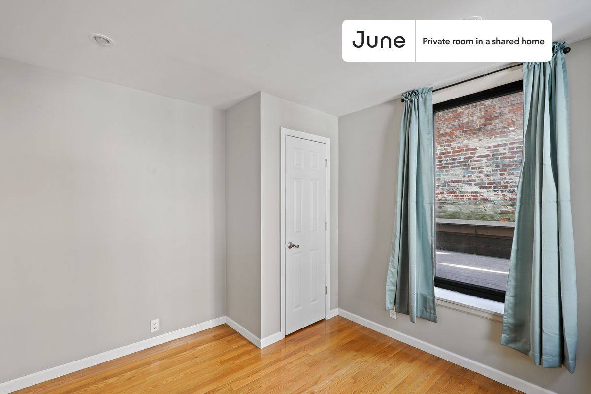 Apartment for rent at 226 E 7th St, New York, NY 10009