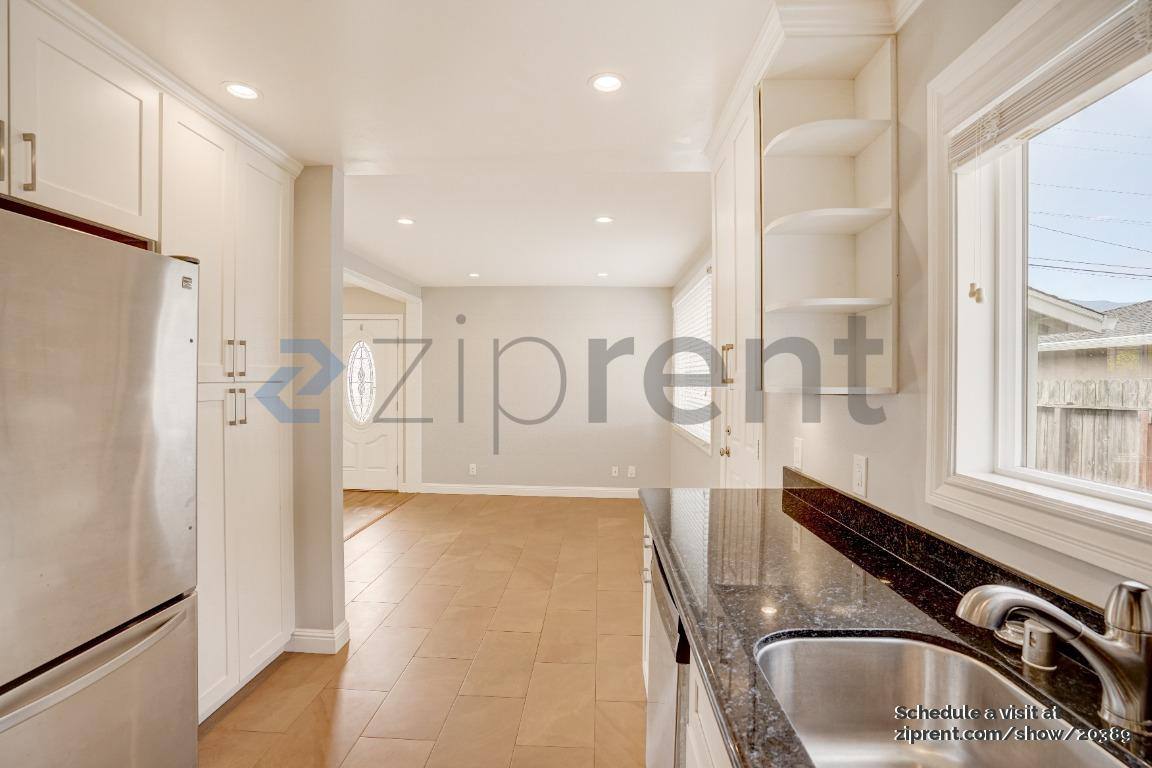 House for rent at 967 Anza Dr, Pacifica, CA 94044