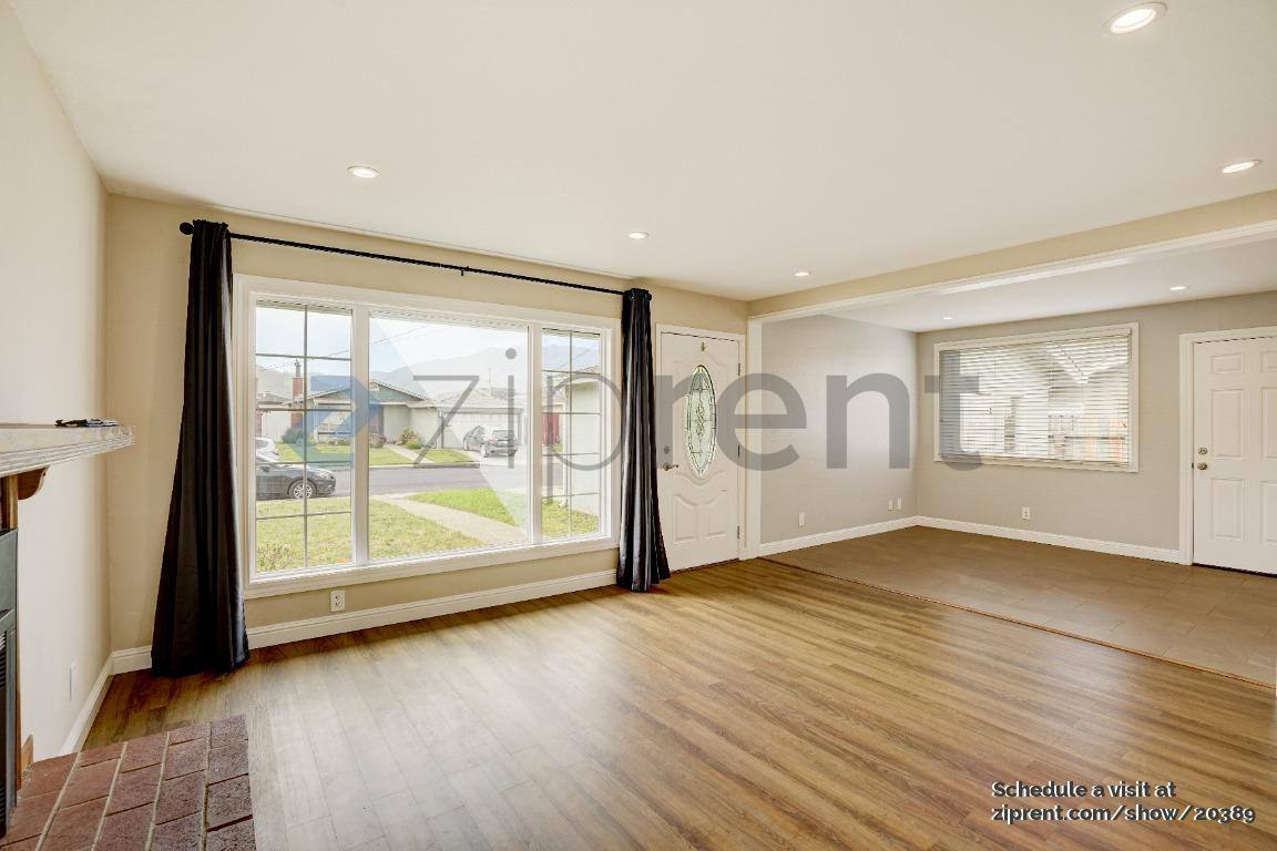 House for rent at 967 Anza Dr, Pacifica, CA 94044