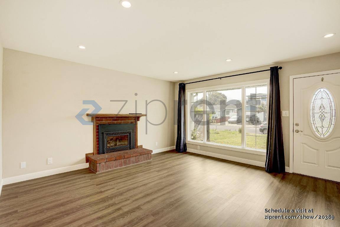 House for rent at 967 Anza Dr, Pacifica, CA 94044