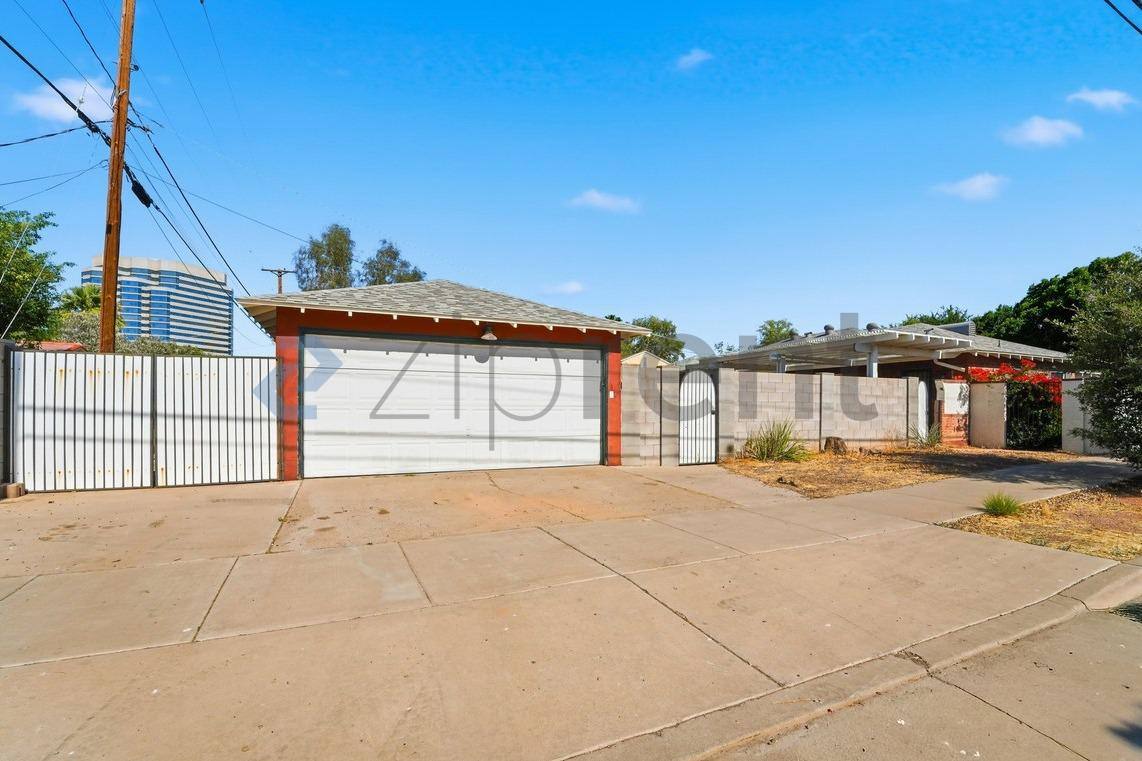House for rent at 78 W Cambridge Ave, Phoenix, AZ 85003