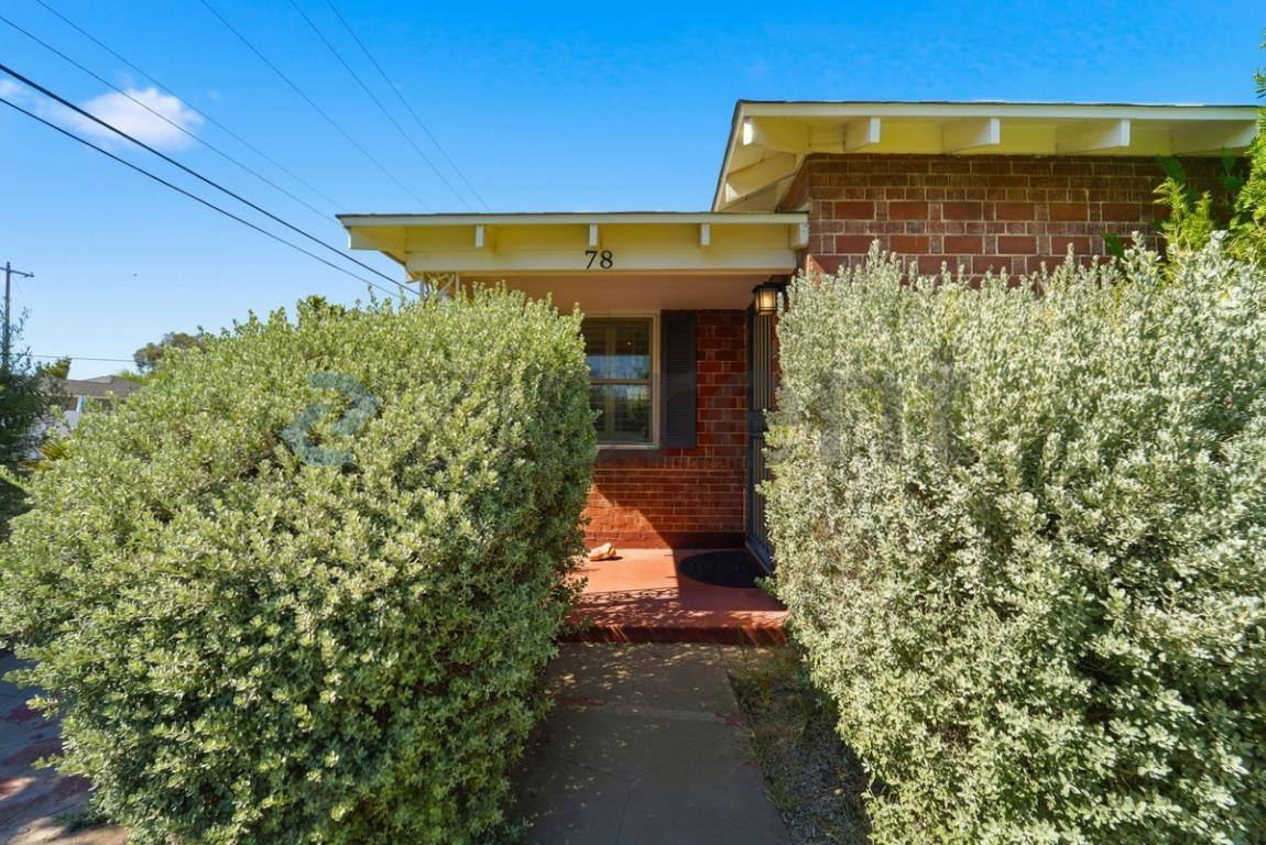 House for rent at 78 W Cambridge Ave, Phoenix, AZ 85003