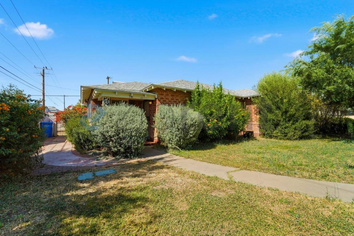 House for rent at 78 W Cambridge Ave, Phoenix, AZ 85003