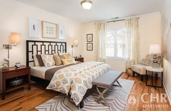 Townhouse for rent at 25 Sherman Rd, Chestnut Hill, MA 02467