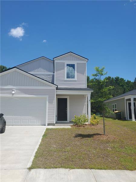 House for rent at 120 Bottlebrush Dr, Bloomingdale, GA 31302