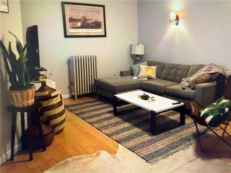 Apartment for rent at 305 Atlantic Ave #2, Brooklyn, NY 11201