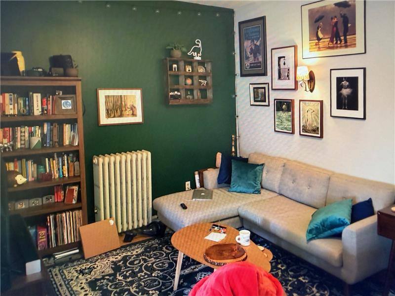 Apartment for rent at 305 Atlantic Ave #2, Brooklyn, NY 11201