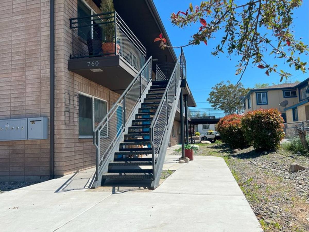 Apartment for rent at 760 Moran St, Reno, NV 89502