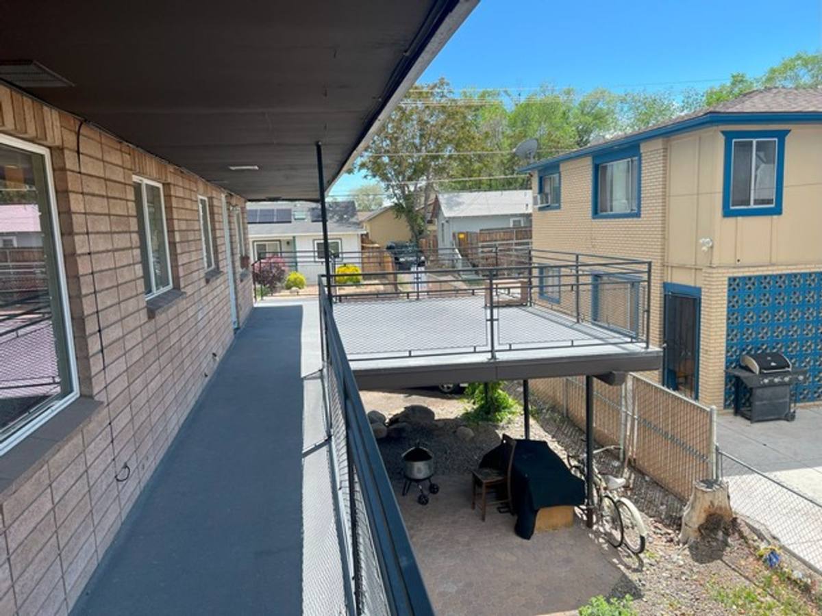 Apartment for rent at 760 Moran St, Reno, NV 89502
