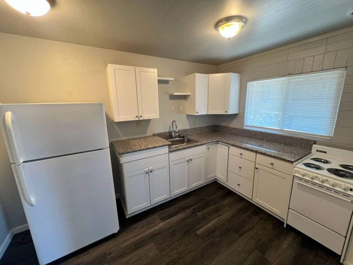 Apartment for rent at 760 Moran St, Reno, NV 89502