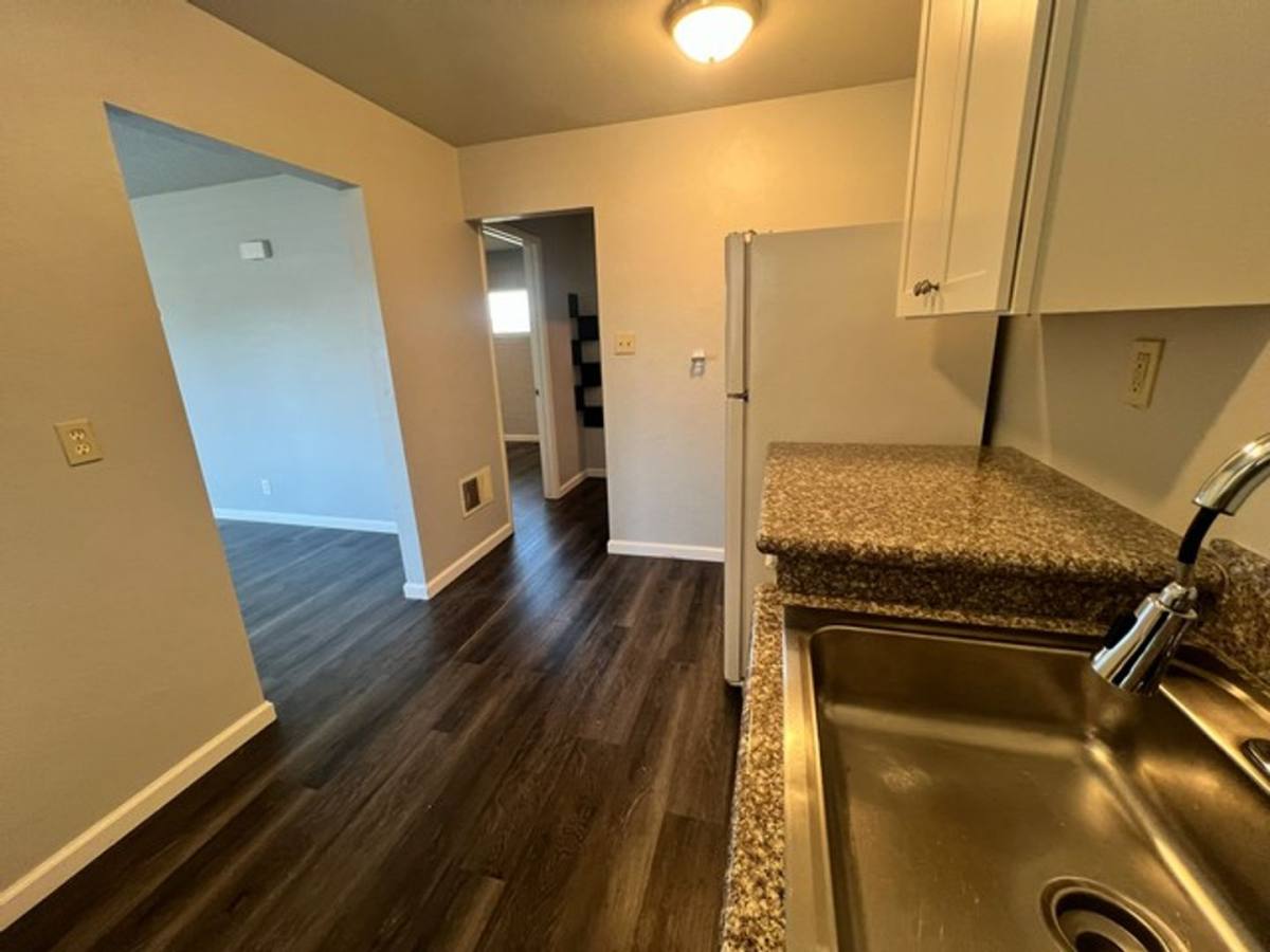 Apartment for rent at 760 Moran St, Reno, NV 89502