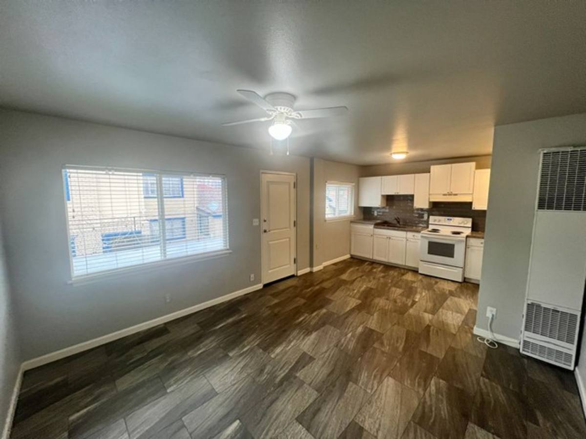 Apartment for rent at 760 Moran St, Reno, NV 89502