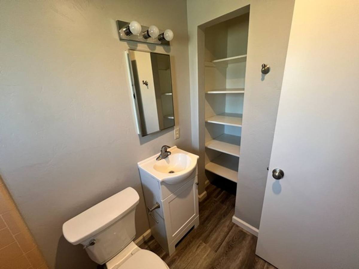 Apartment for rent at 760 Moran St, Reno, NV 89502