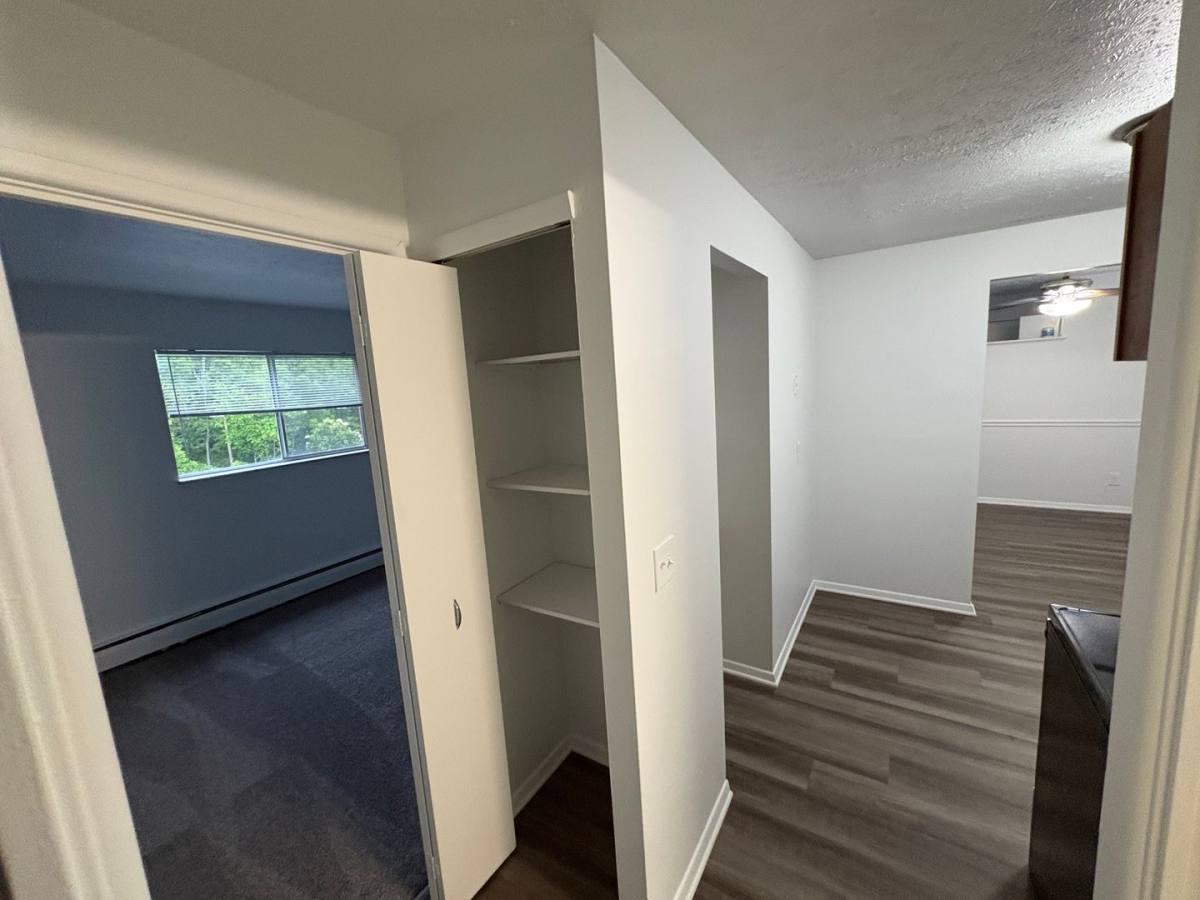 Apartment for rent at 1 Main St, Addyston, OH 45001