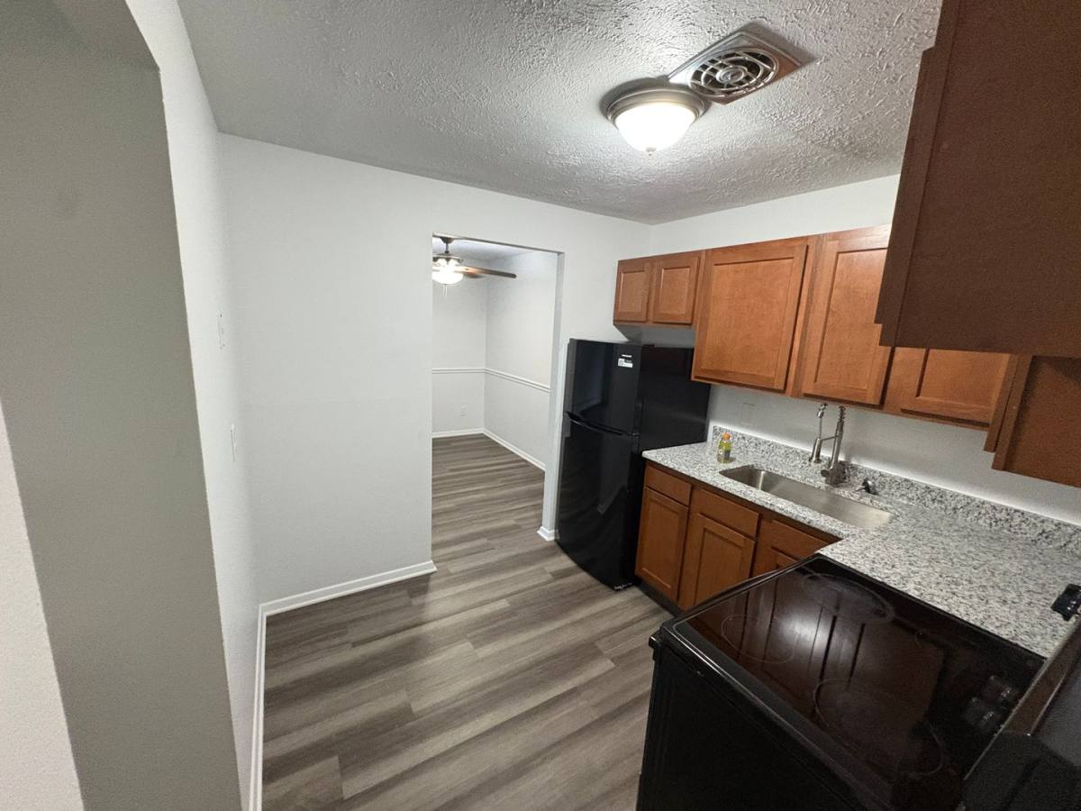 Apartment for rent at 1 Main St, Addyston, OH 45001