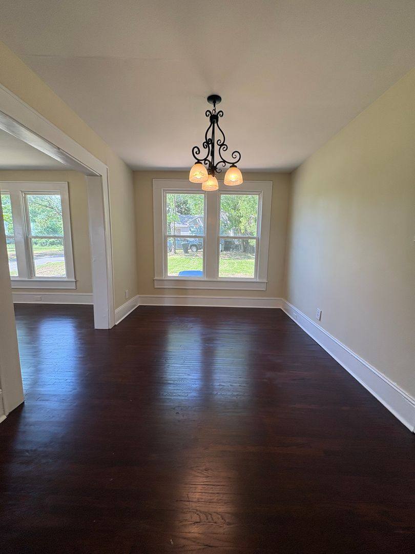 House for rent at 2134 Queens Highway, Shreveport, LA 71103
