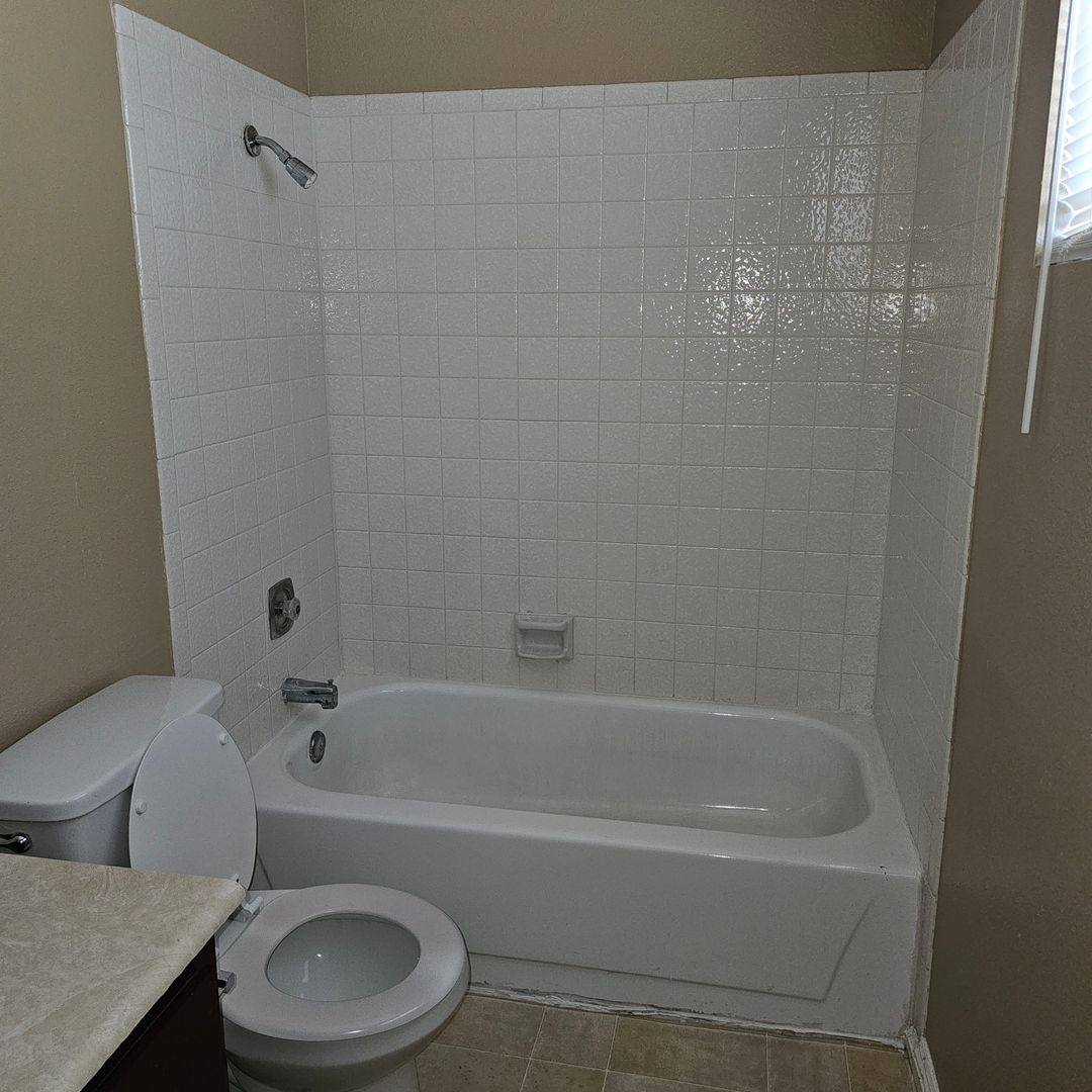 Apartment for rent at 2341 Exeter Dr, Las Vegas, NV 89156