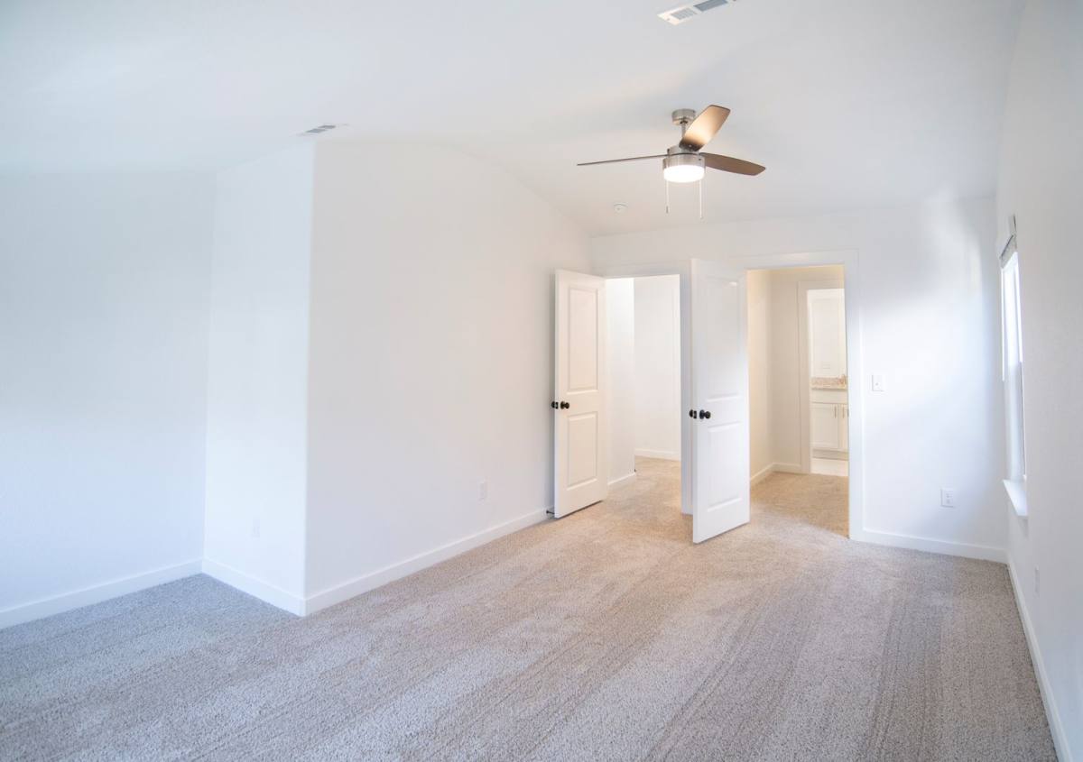 Townhouse for rent at 117 N School Ave, Fayetteville, AR 72701