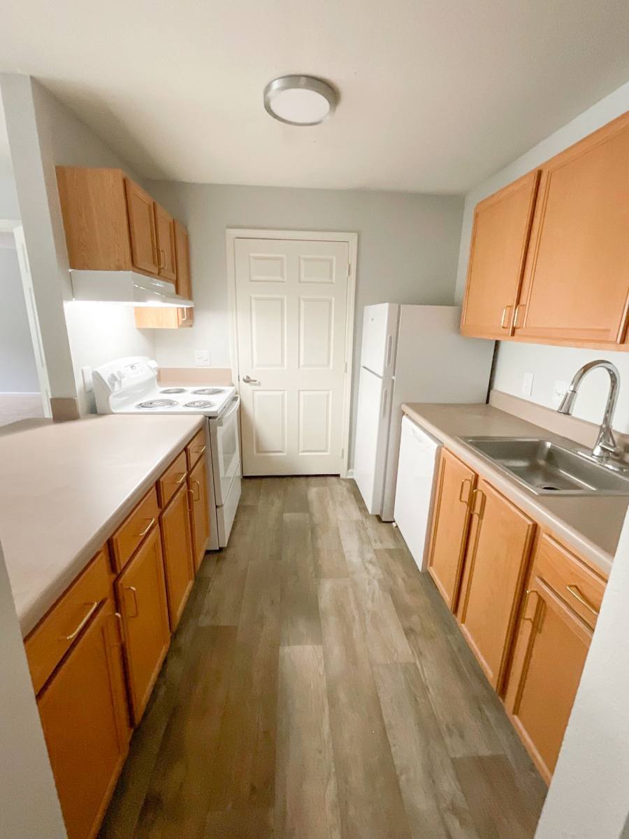 Apartment for rent at 2744 Melrose Ave NW, Roanoke, VA 24017