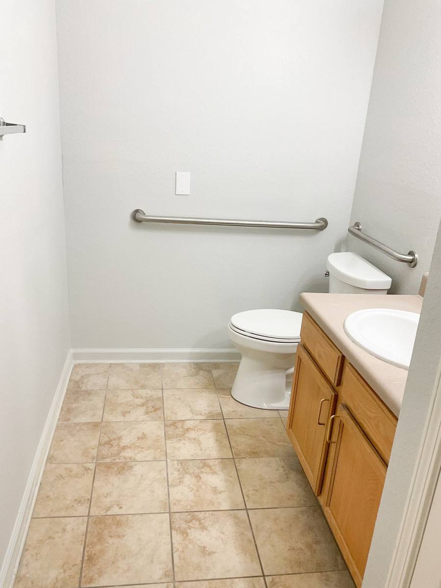 Apartment for rent at 2744 Melrose Ave NW, Roanoke, VA 24017