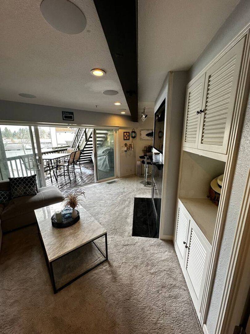 Condo for rent at 489 Tahoe Keys Blvd, South Lake Tahoe, CA 96150