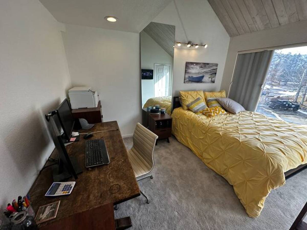 Condo for rent at 489 Tahoe Keys Blvd, South Lake Tahoe, CA 96150