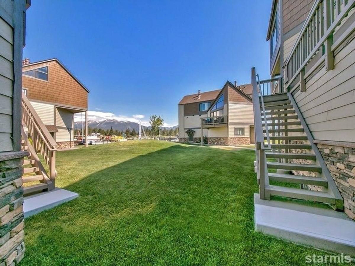 Condo for rent at 489 Tahoe Keys Blvd, South Lake Tahoe, CA 96150