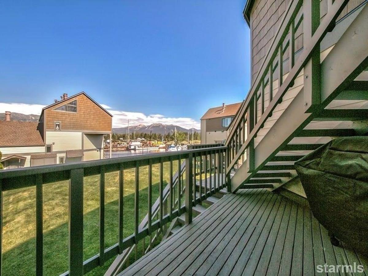 Condo for rent at 489 Tahoe Keys Blvd, South Lake Tahoe, CA 96150