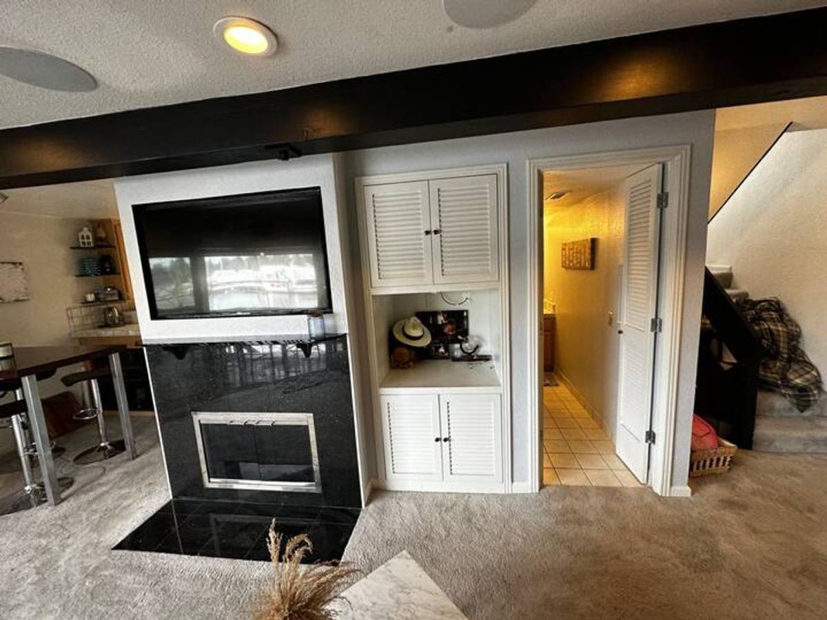 Condo for rent at 489 Tahoe Keys Blvd, South Lake Tahoe, CA 96150