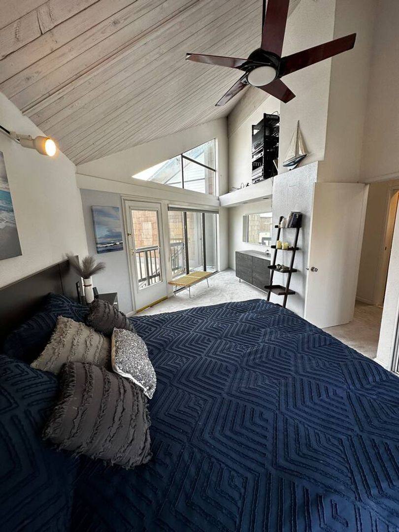 Condo for rent at 489 Tahoe Keys Blvd, South Lake Tahoe, CA 96150