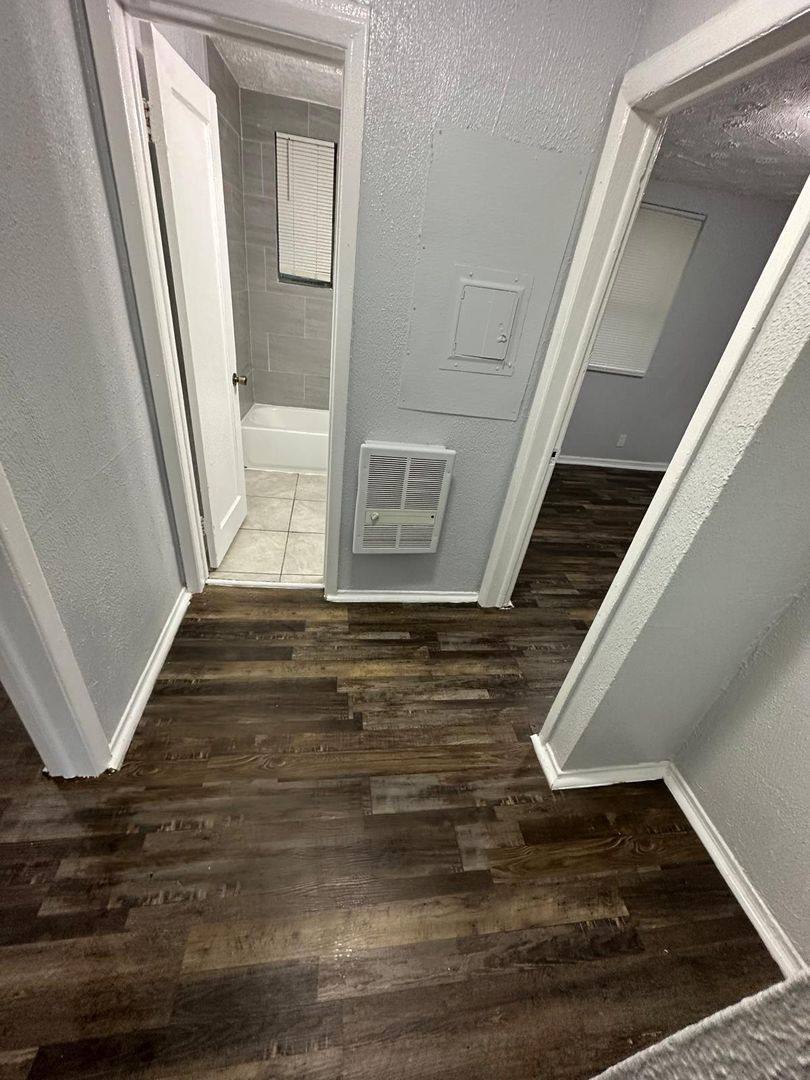 Apartment for rent at 1364 Harrison St, Jacksonville, FL 32206