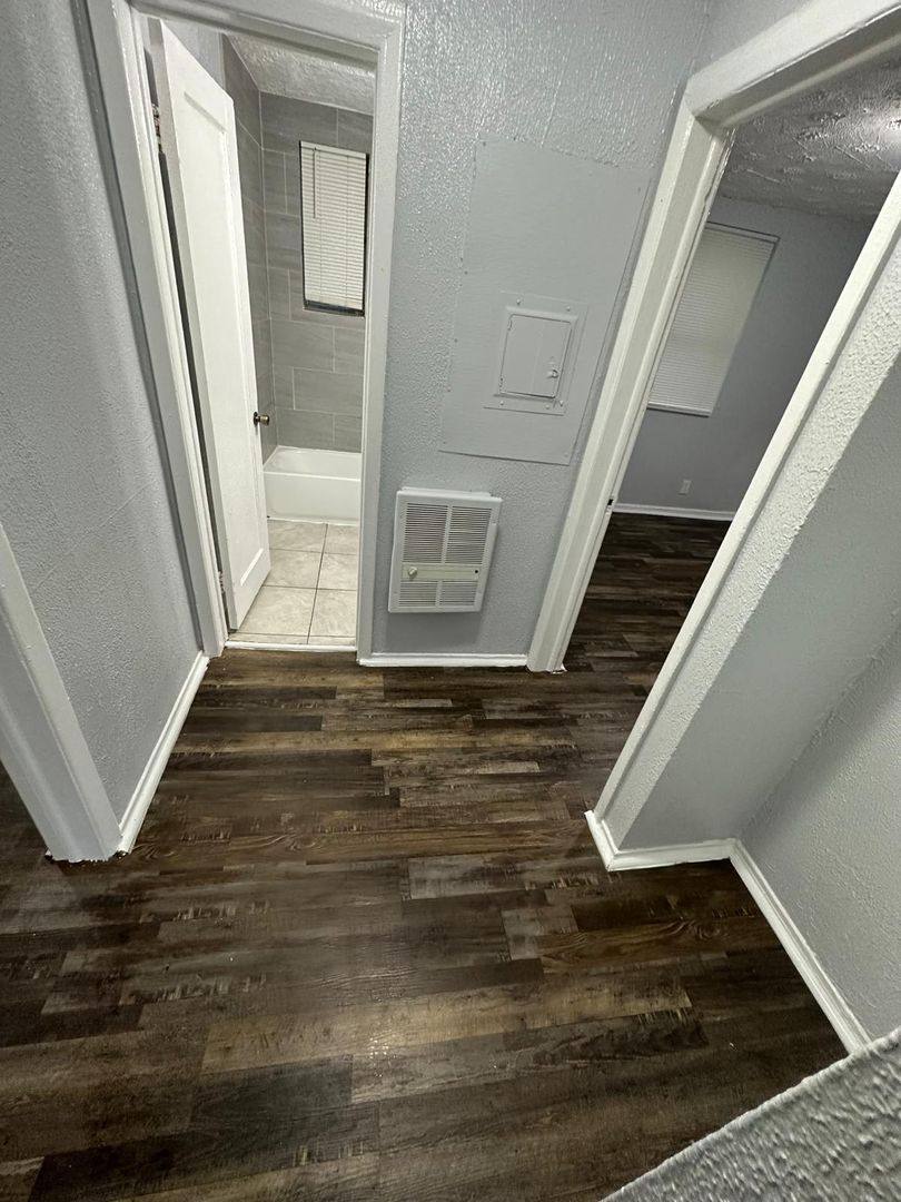 Apartment for rent at 1364 Harrison St, Jacksonville, FL 32206